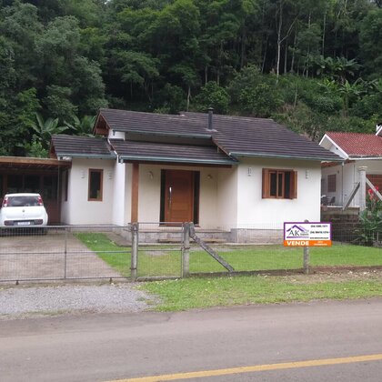 Casa com 2 quartos à venda em Picada Café na Serra Gaúcha